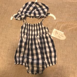 Infant Outfit
